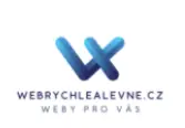 logo webrychlealevne.cz weby levne weby